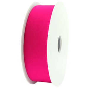 Ibiza lint met de kleur fuchsia roze