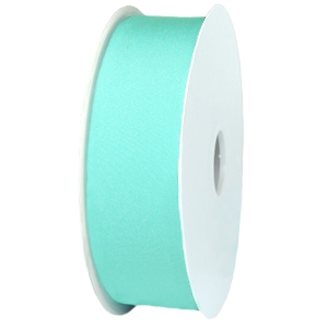 Ibiza lint met de kleur turquoise