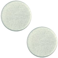 Slider zilver kleur green grey mat 