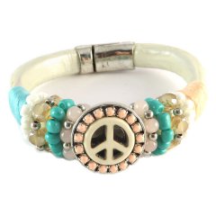 beach armband peace