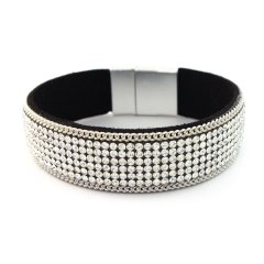 Biba armband crystal shine