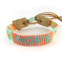 Ibiza armband hope 