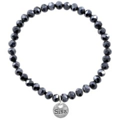 Sisa armband Hematite