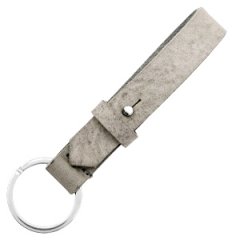 Sleutelhanger color ele grey